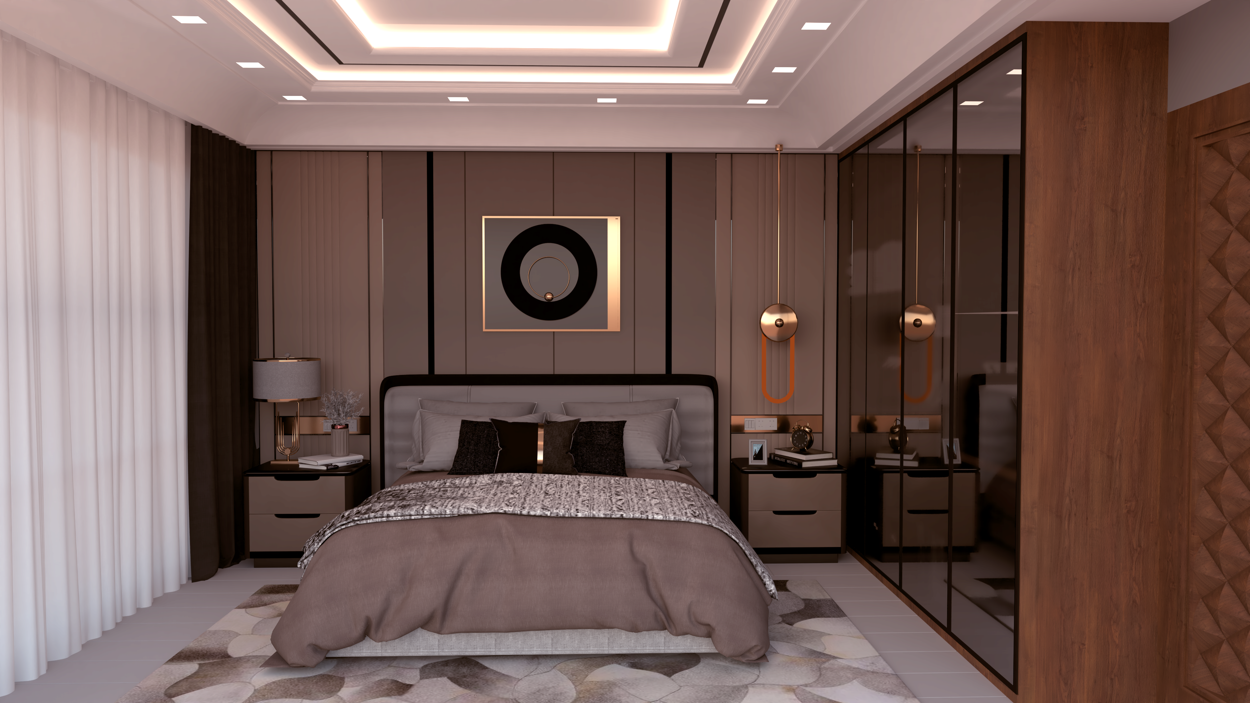 Bed Room