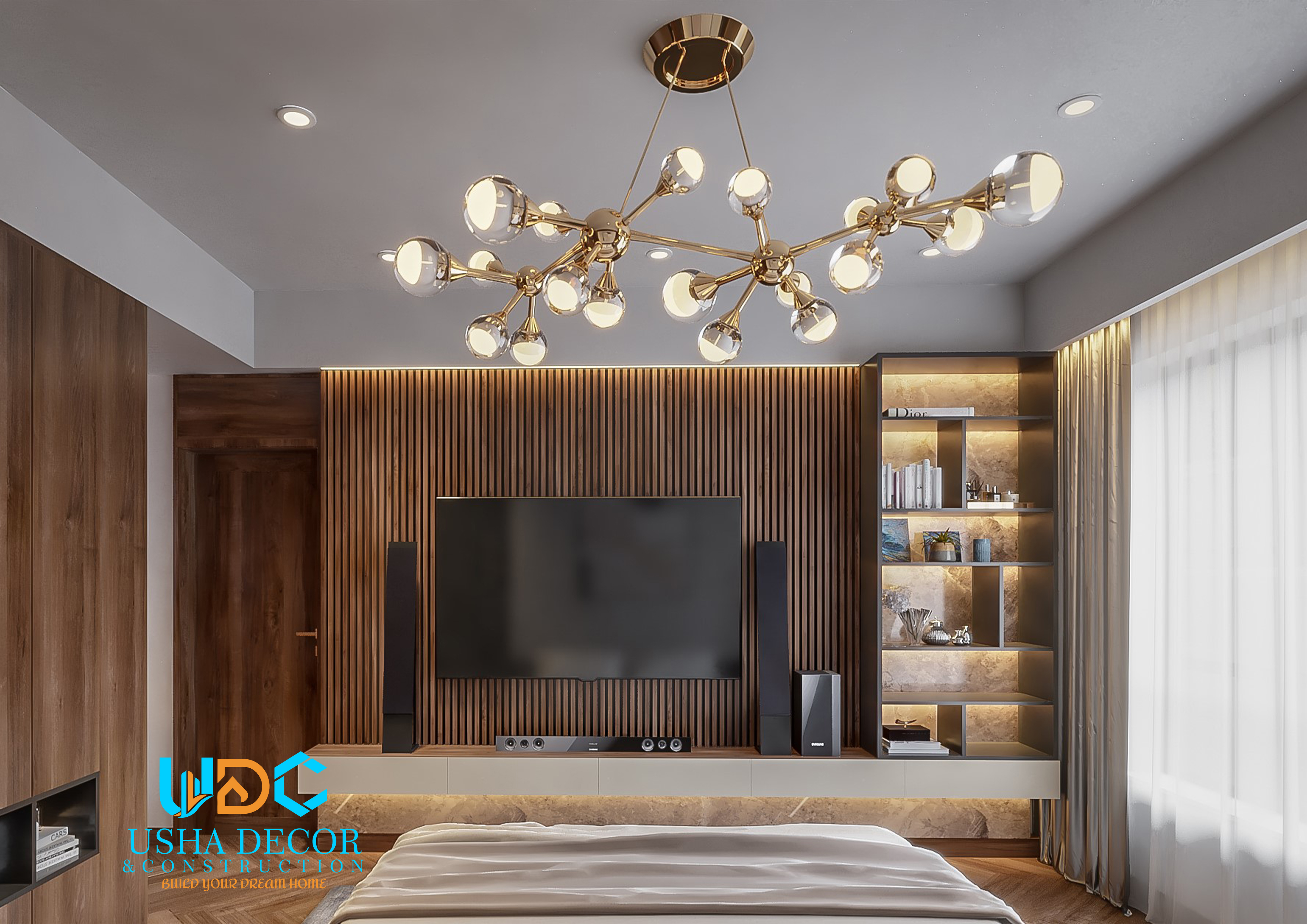 Bed Room