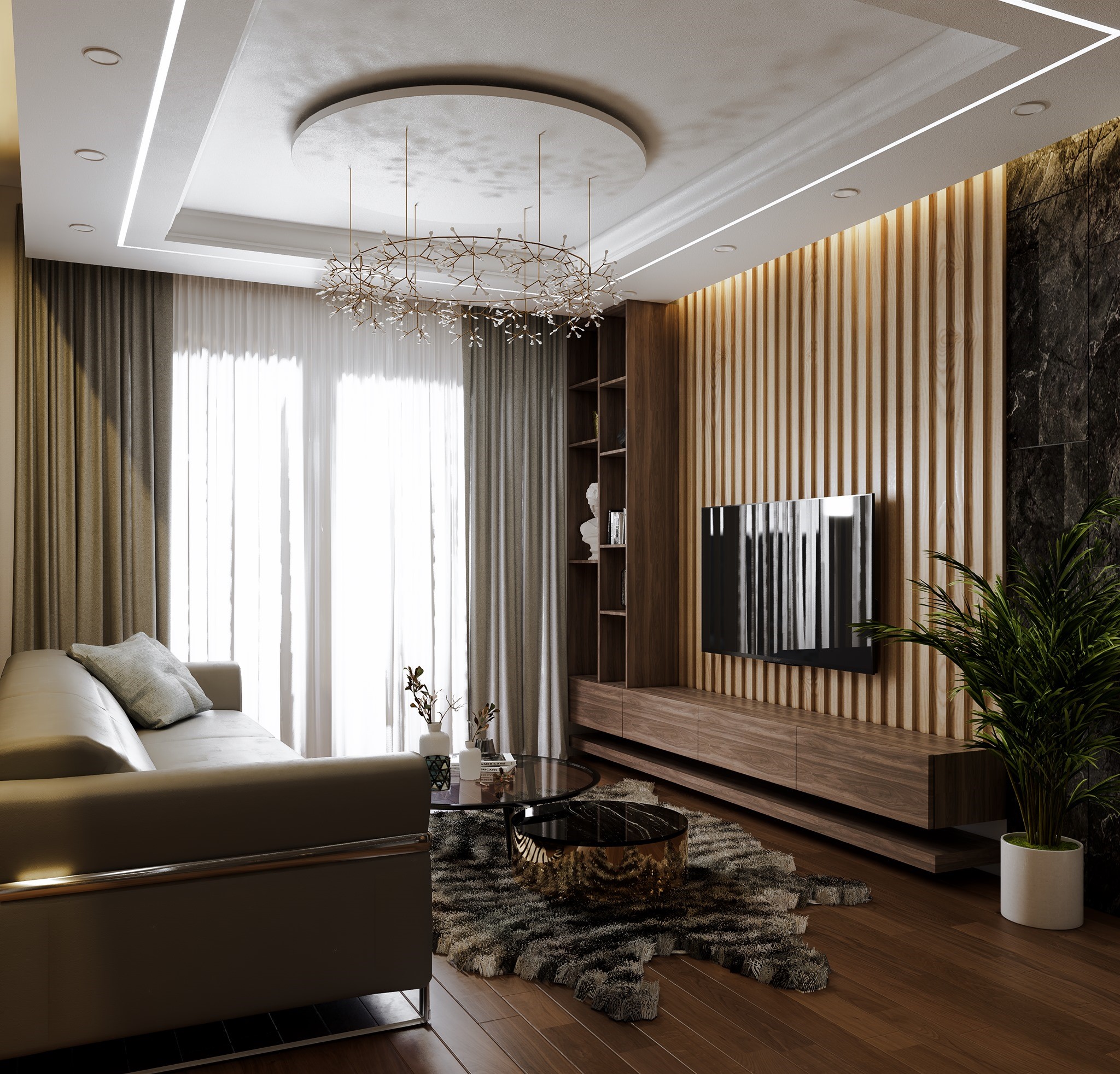 Bed Room