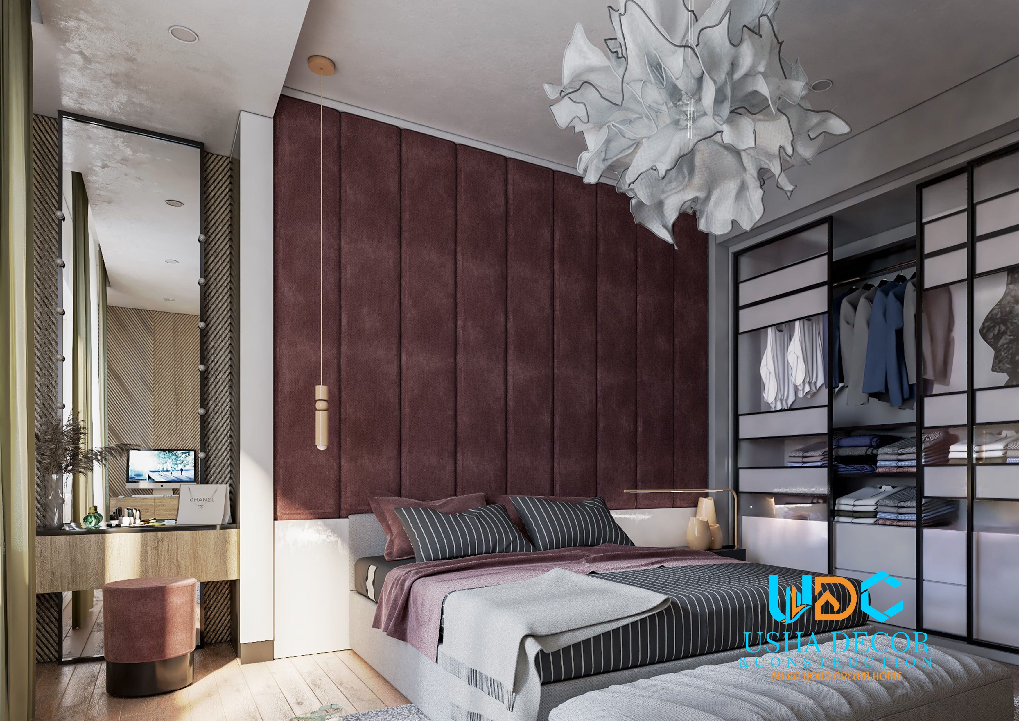 Bed Room