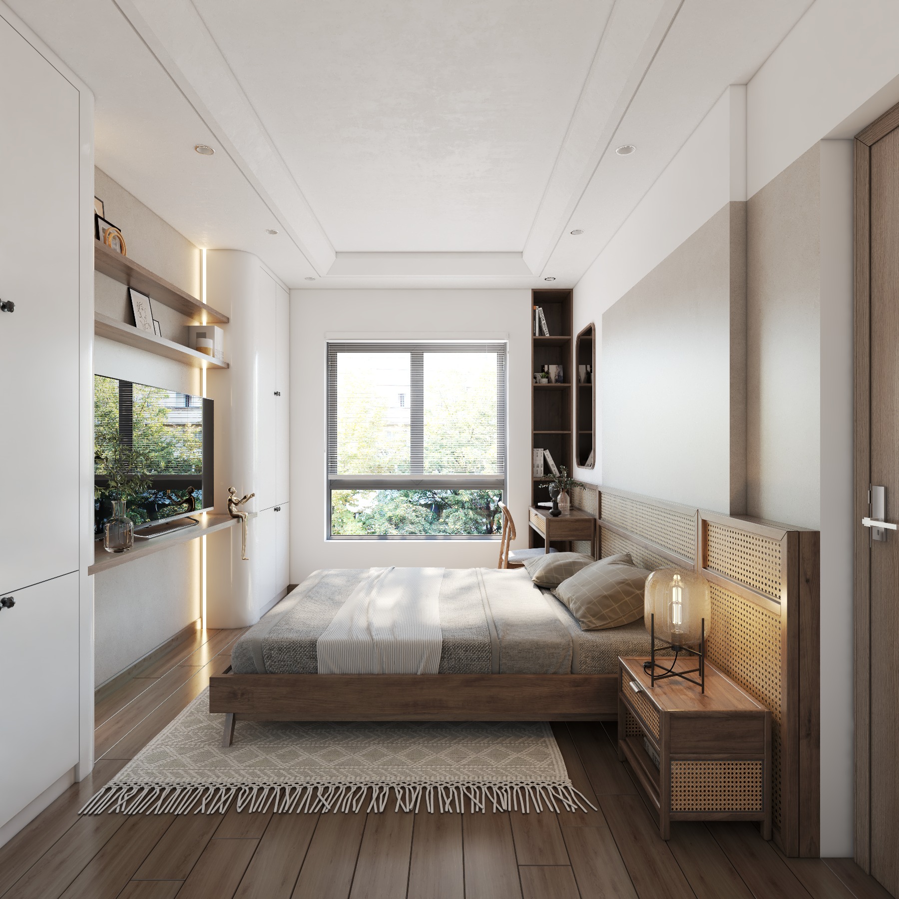 Bed Room