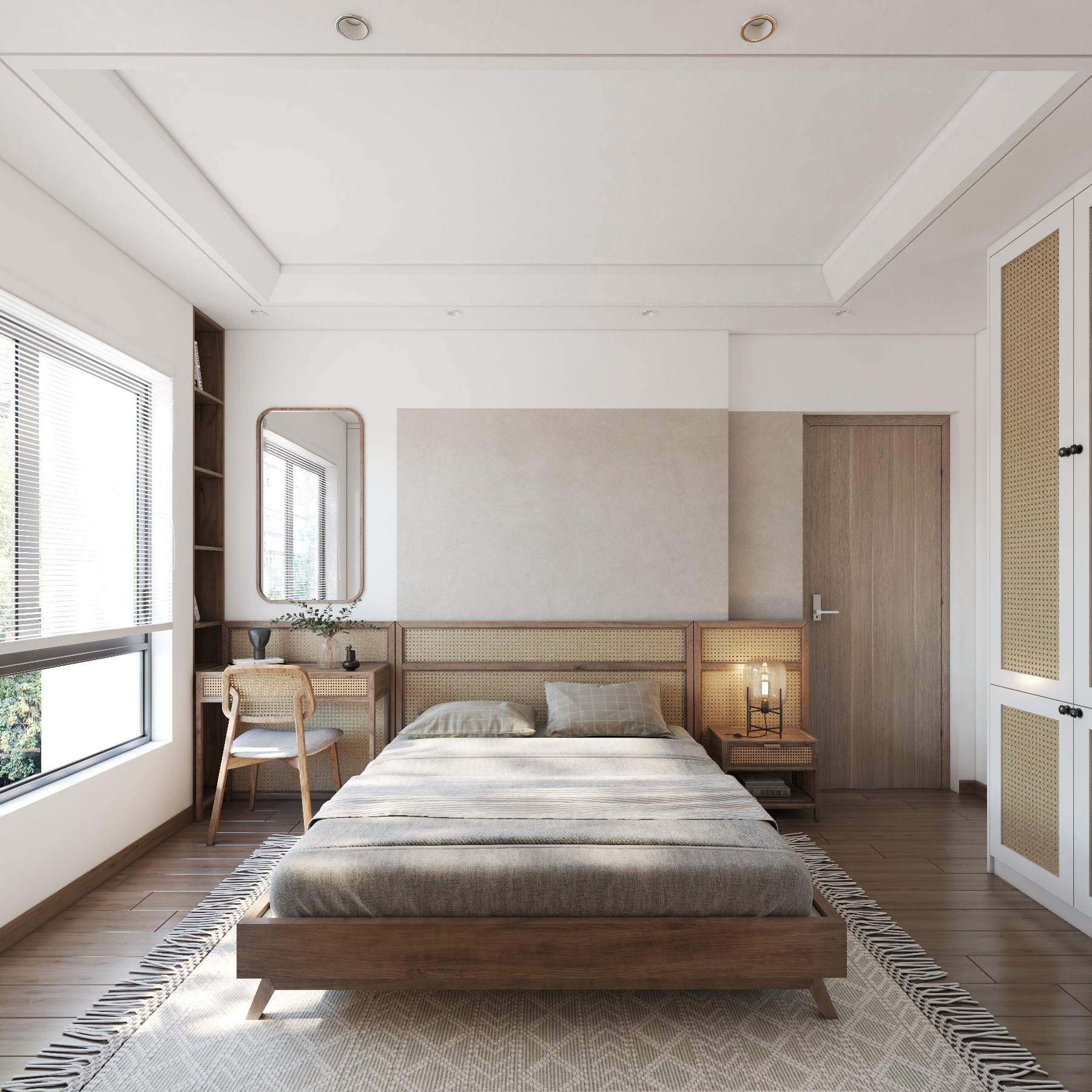 Bed Room