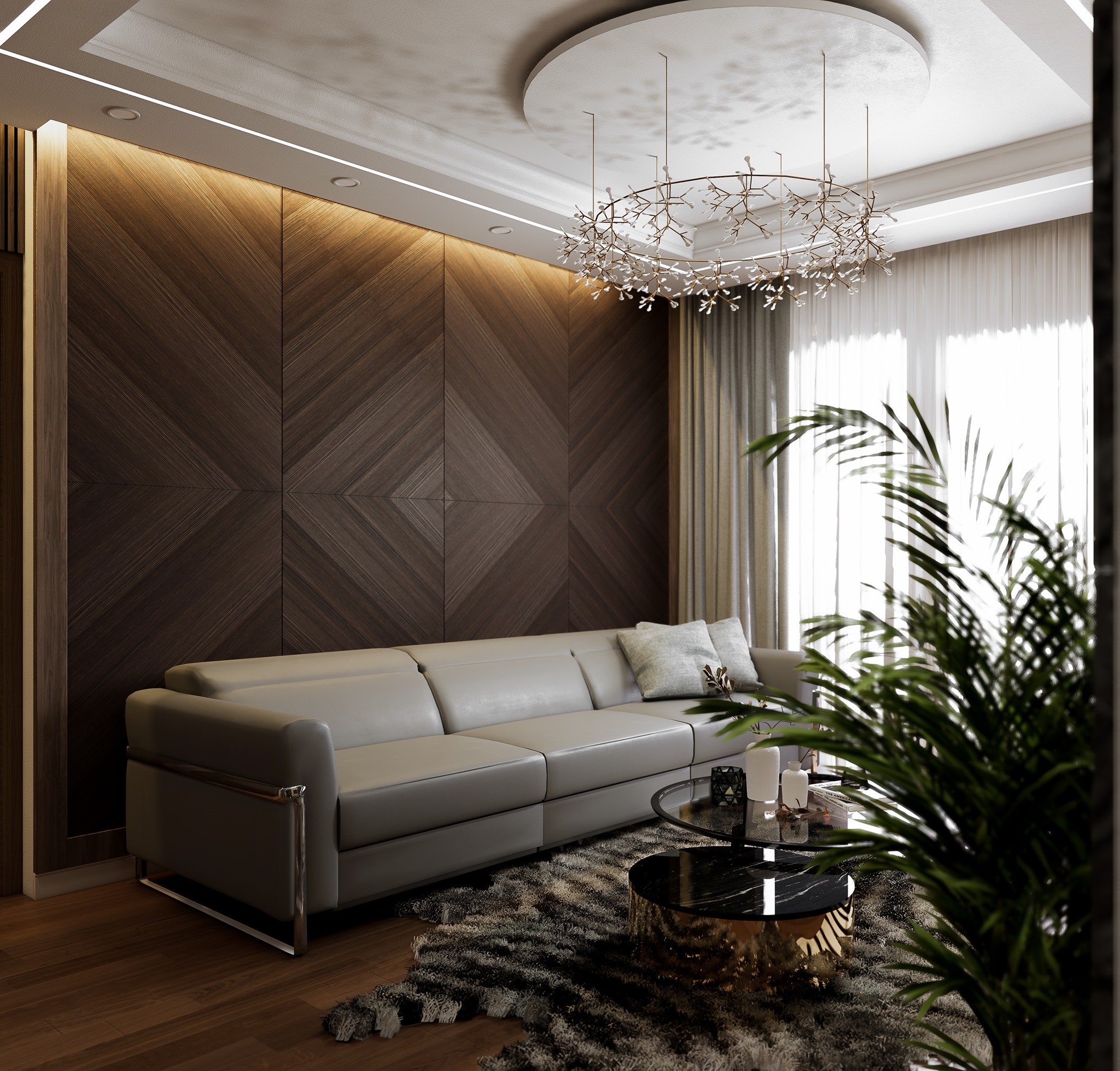 Bed Room