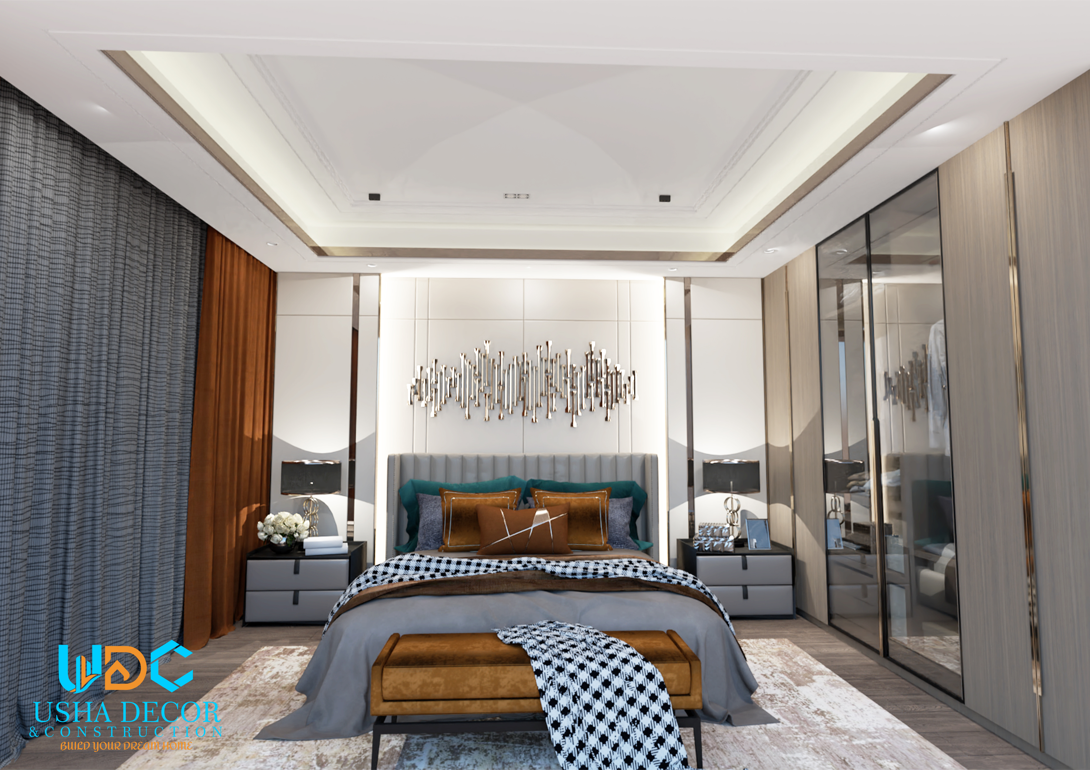 Bed Room