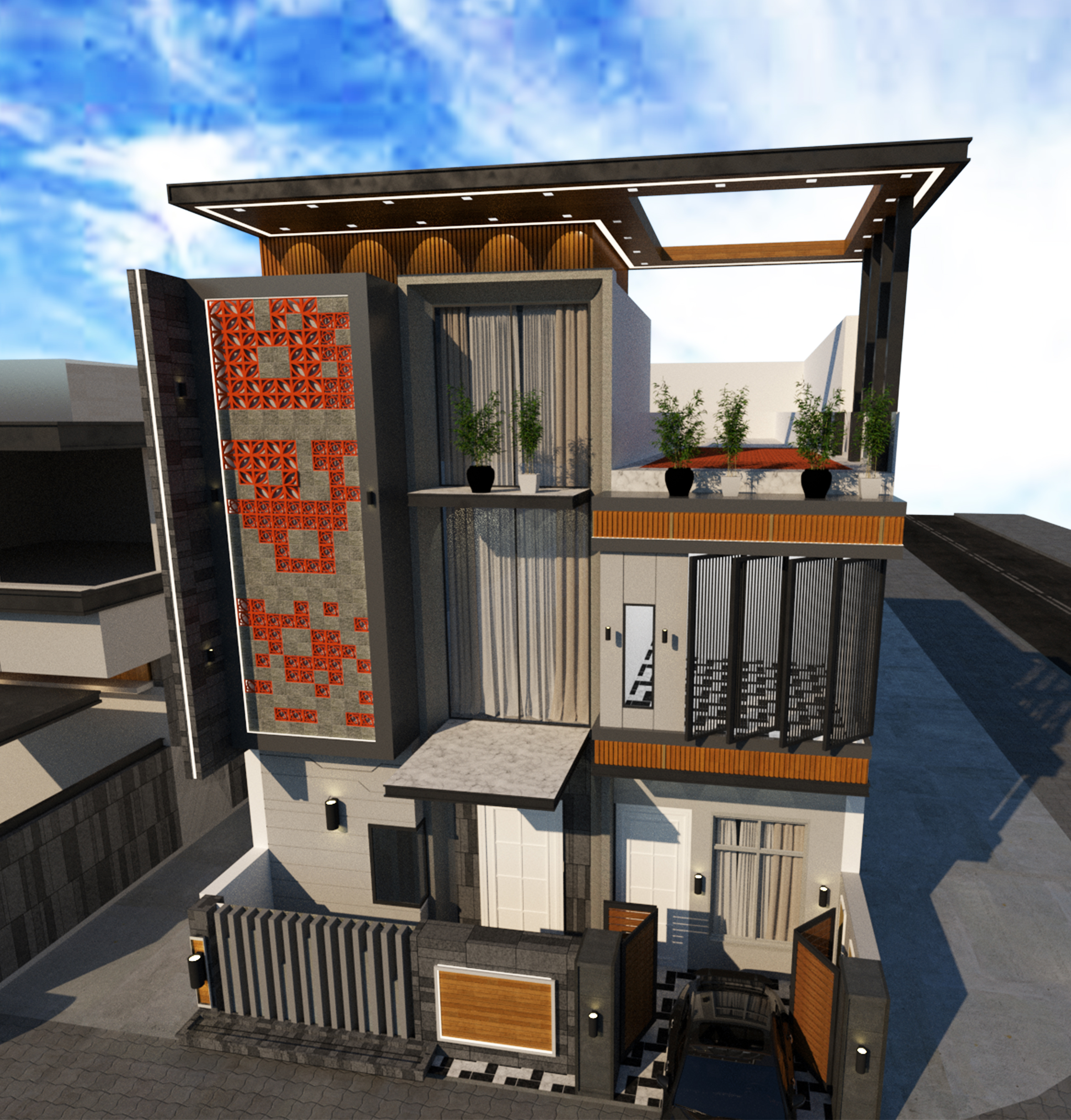 elevation7