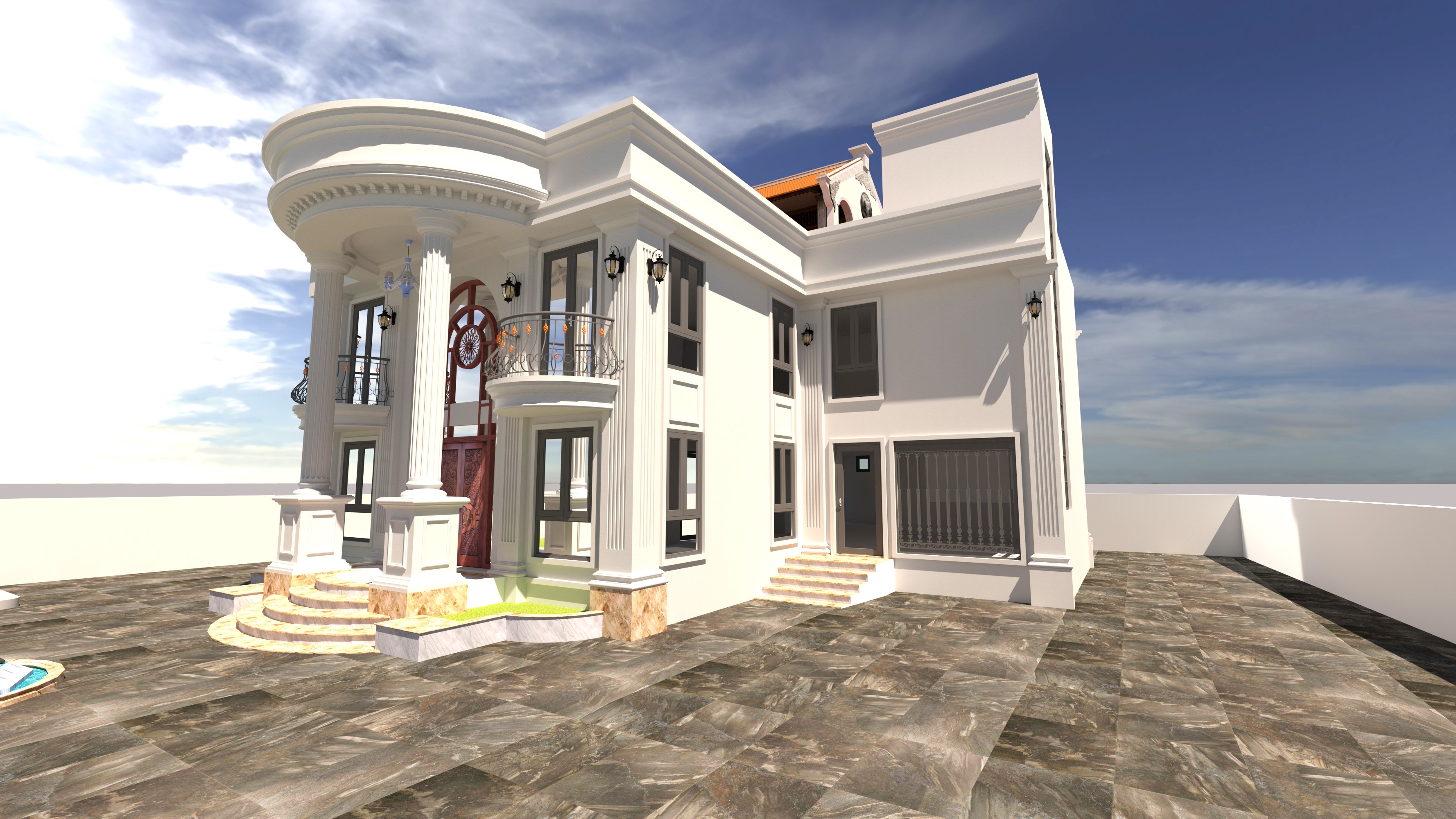elevation8