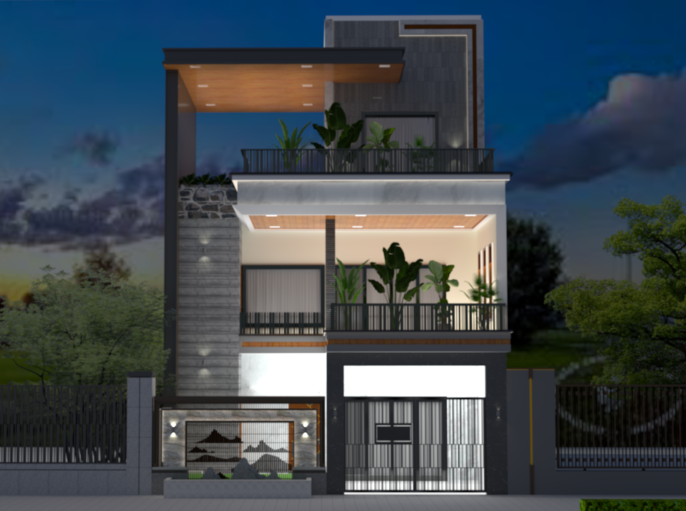 elevation9