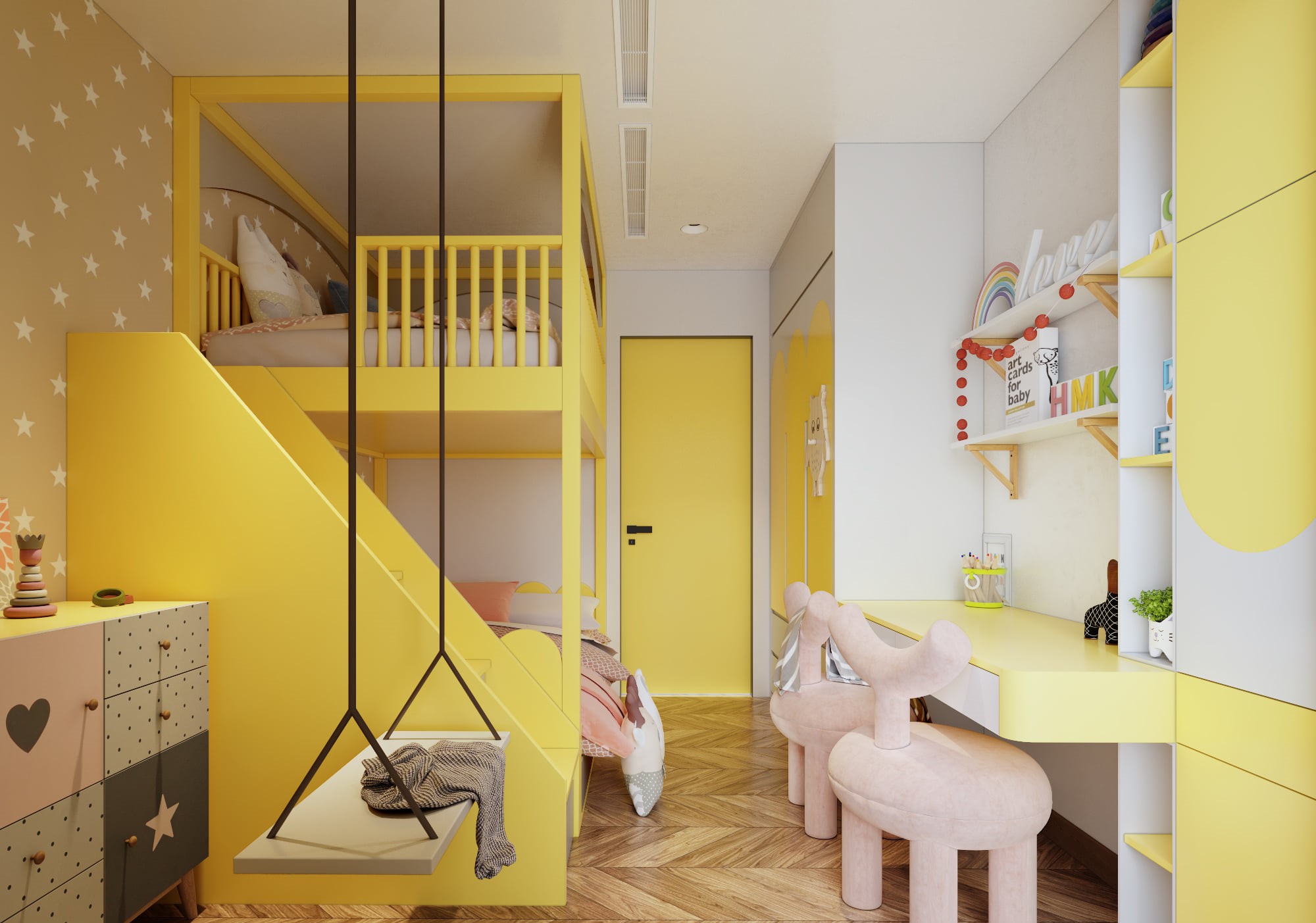 Kids Room