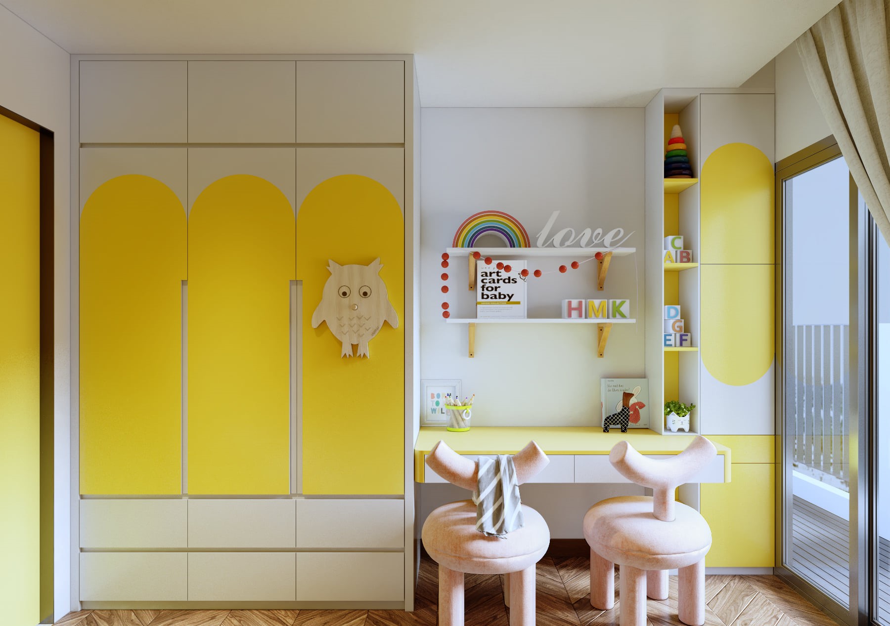 Kids Room